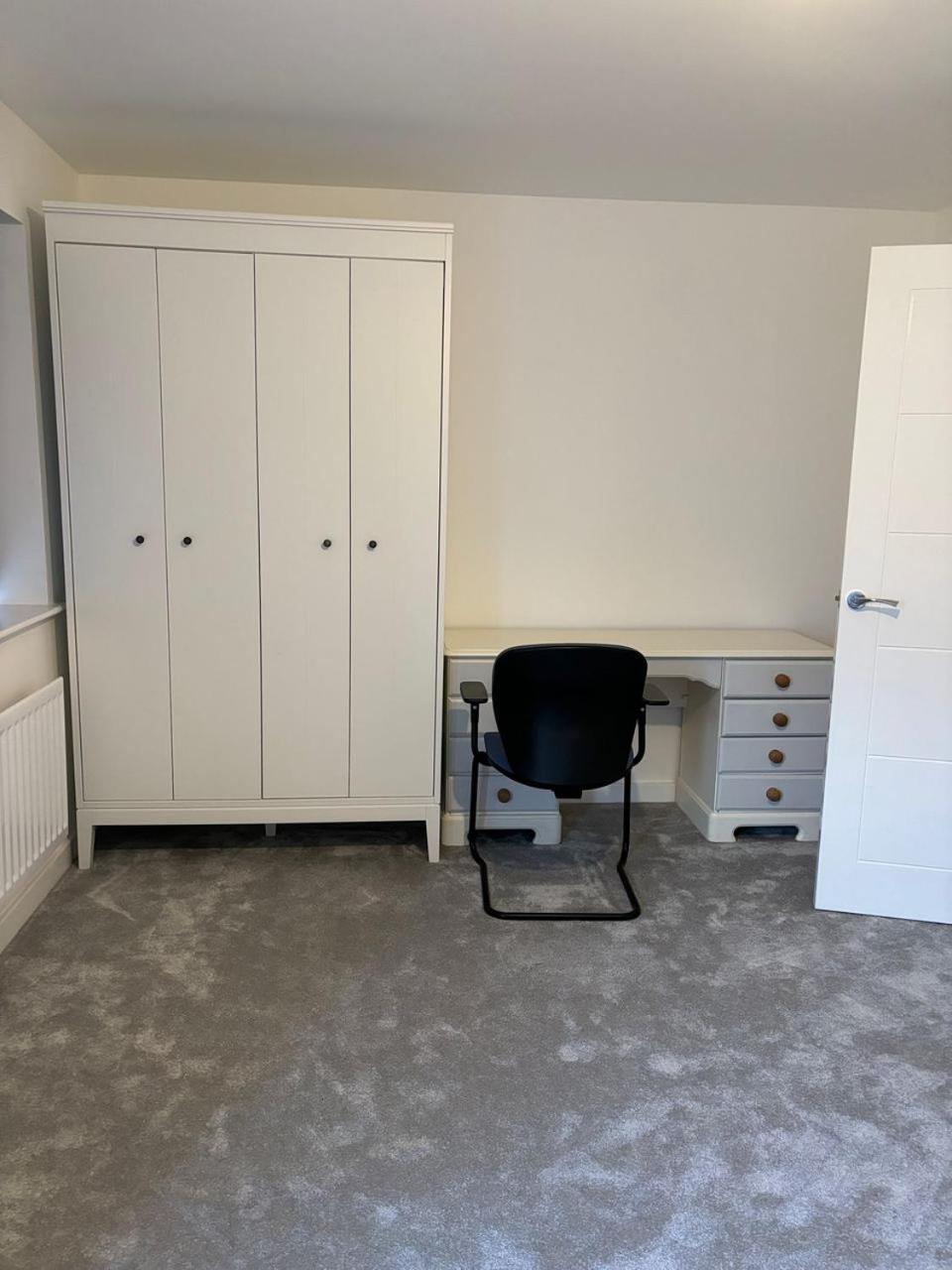 Double In - Near Uwe * Bristol