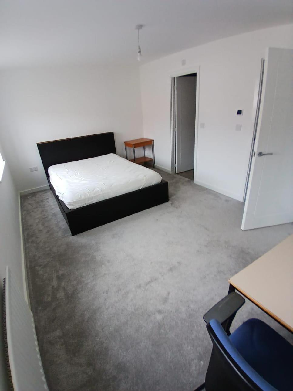 Double In - Near Uwe Bristol